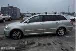 2008 Toyota Avensis 2.0 Diesel 126hk 