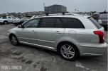 2008 Toyota Avensis 2.0 Diesel 126hk 