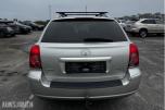 2008 Toyota Avensis 2.0 Diesel 126hk 