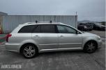 2008 Toyota Avensis 2.0 Diesel 126hk 