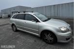 2008 Toyota Avensis 2.0 Diesel 126hk 