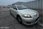 2008 Toyota Avensis 2.0 Diesel 126hk 