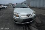 2008 Toyota Avensis 2.0 Diesel 126hk 