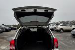 2008 Toyota Avensis 2.0 Diesel 126hk 