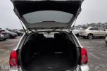 2008 Toyota Avensis 2.0 Diesel 126hk 