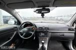 2008 Toyota Avensis 2.0 Diesel 126hk 