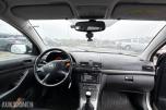 2008 Toyota Avensis 2.0 Diesel 126hk 