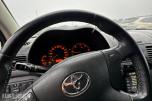 2008 Toyota Avensis 2.0 Diesel 126hk 
