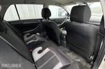 2008 Toyota Avensis 2.0 Diesel 126hk 