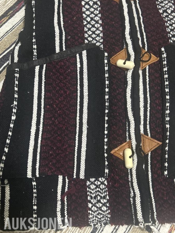 Cashmere Wool Jakker - 47 stk