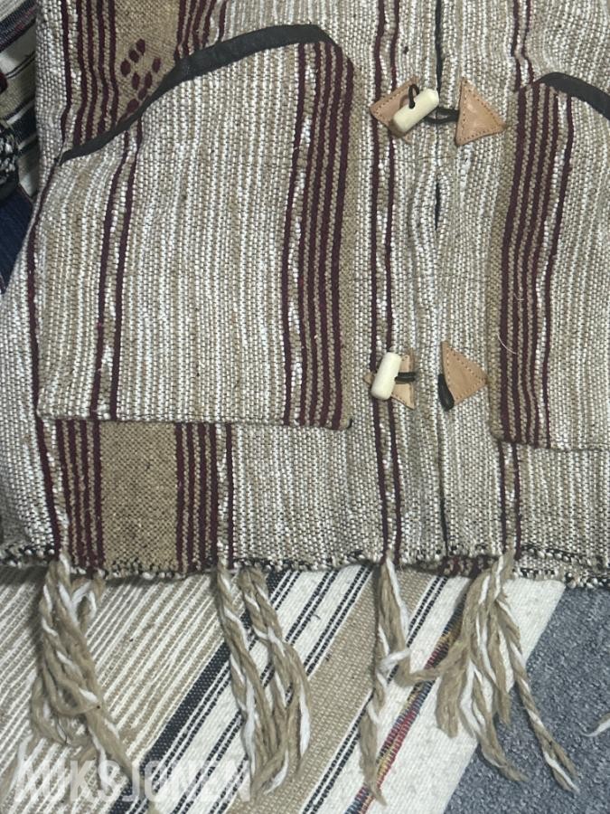 Cashmere Wool Jakker - 47 stk