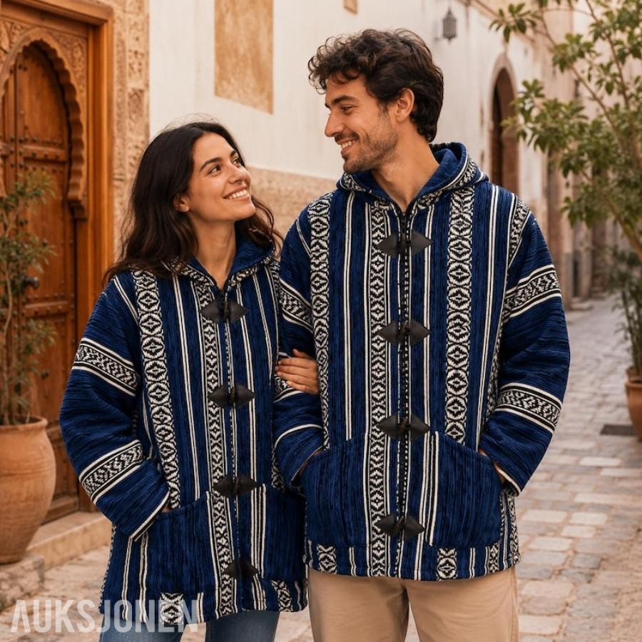 Cashmere Wool Jakker - 47 stk