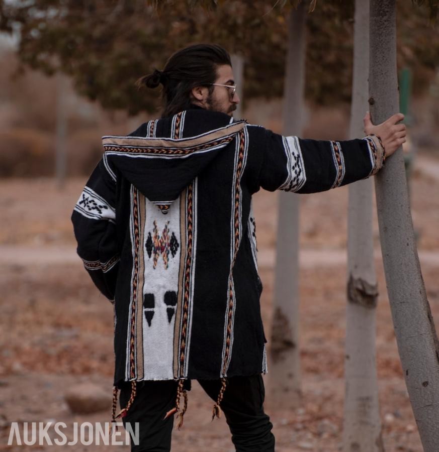 Cashmere Wool Jakker - 47 stk