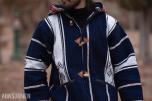 Cashmere Wool Jakker - 47 stk
