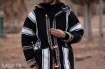Cashmere Wool Jakker - 47 stk