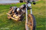 1977 Harley-Davidson XLH Sportster