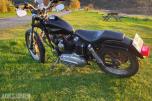 1977 Harley-Davidson XLH Sportster