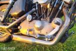 1977 Harley-Davidson XLH Sportster