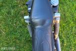 1977 Harley-Davidson XLH Sportster
