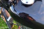1977 Harley-Davidson XLH Sportster