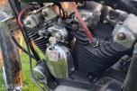 1977 Harley-Davidson XLH Sportster