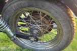 1977 Harley-Davidson XLH Sportster