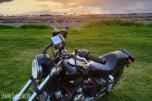 1977 Harley-Davidson XLH Sportster