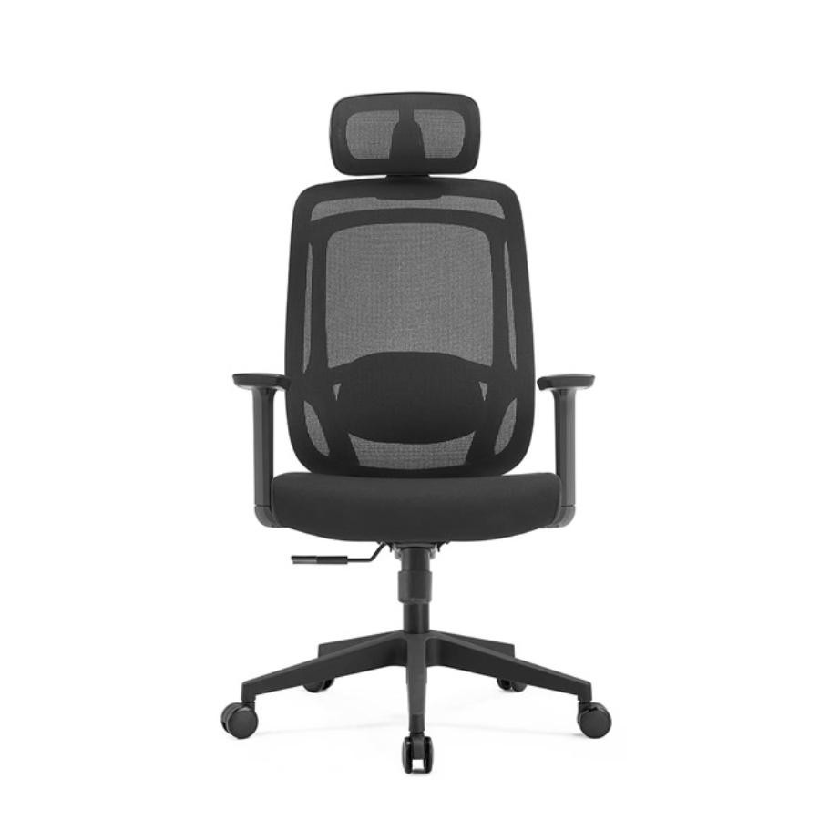 2026 Bolyn Kontorstol Icon-H - Helt ny