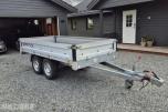 2020 Gaupen D2630N henger