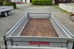 2020 Gaupen D2630N henger