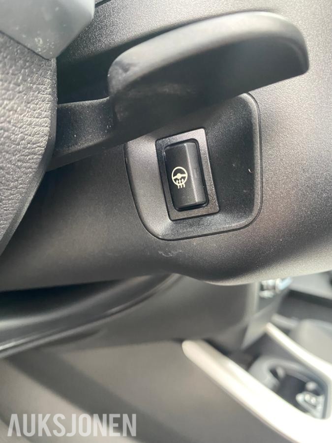 2012 BMW X3 xDrive20d Automat, Adaptiv cruisekontroll, Ryggekamera, Hengerfeste
