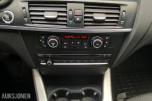 2012 BMW X3 xDrive20d Automat, Adaptiv cruisekontroll, Ryggekamera, Hengerfeste