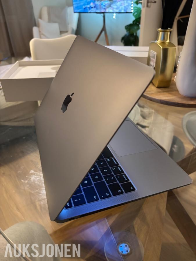 2018 Macbook Apple Air 13''