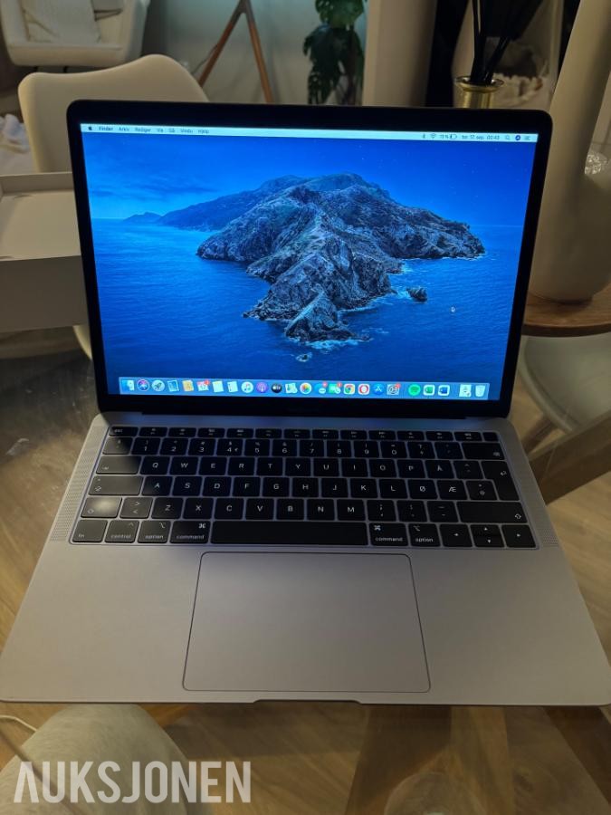2018 Macbook Apple Air 13''