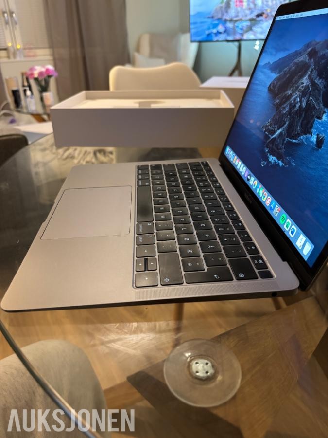2018 Macbook Apple Air 13''