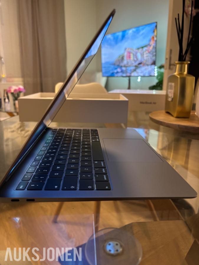 2018 Macbook Apple Air 13''