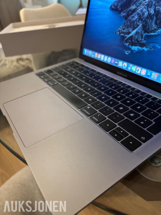 2018 Macbook Apple Air 13''