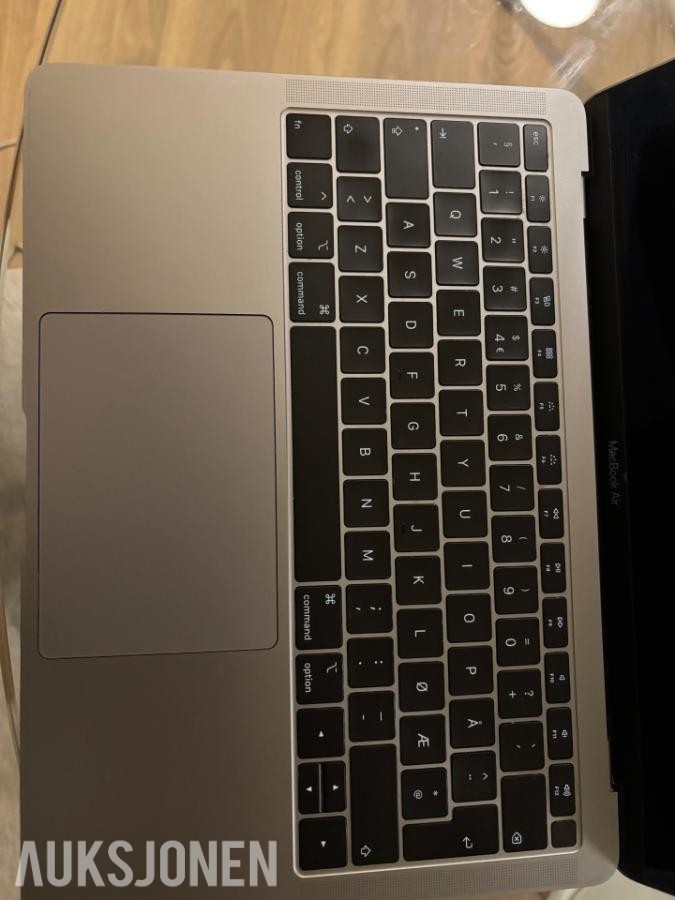 2018 Macbook Apple Air 13''