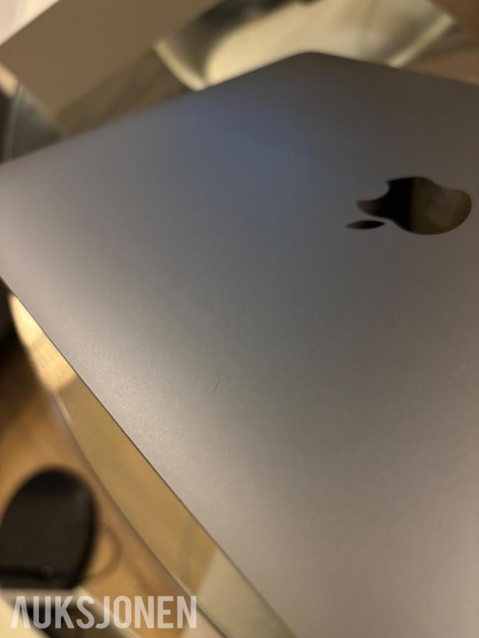 2018 Macbook Apple Air 13''