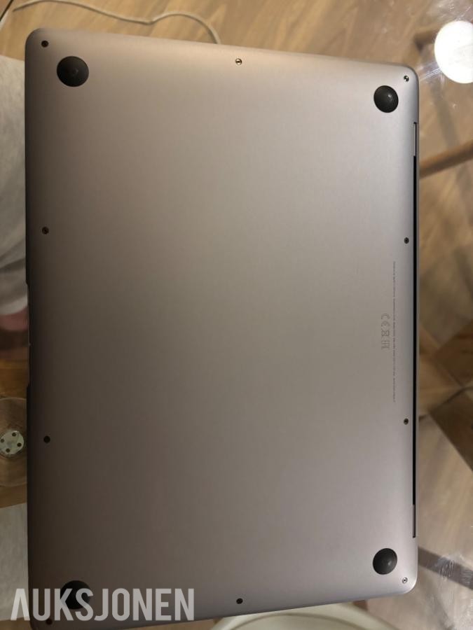 2018 Macbook Apple Air 13''