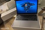 2018 Macbook Apple Air 13''