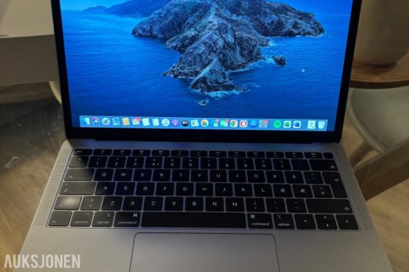 2018 Macbook Apple Air 13''