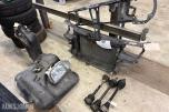 Golf 3 1,8L 1995 model Dvs deler