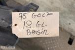 Golf 3 1,8L 1995 model Dvs deler
