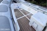 RIB - 2004 Valiant V-570 + 115hk Mercury Optimax + Henger