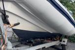 RIB - 2004 Valiant V-570 + 115hk Mercury Optimax + Henger