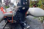 RIB - 2004 Valiant V-570 + 115hk Mercury Optimax + Henger