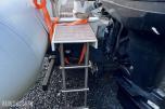 RIB - 2004 Valiant V-570 + 115hk Mercury Optimax + Henger