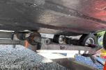 RIB - 2004 Valiant V-570 + 115hk Mercury Optimax + Henger
