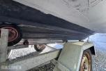 RIB - 2004 Valiant V-570 + 115hk Mercury Optimax + Henger
